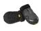 Ruffwear buty ochronne Vibram dla psa czarne XL