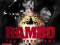 RAMBO THE VIDEO GAME PS3 / MOVE / 24H / ROBSON
