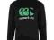 BLUZA Z KAPTUREM RUGBY CANTERBURY CCC LOGO BLACK M