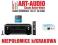 DENON AVR-X3000+SŁUCHAWKI / ROZLICZYMY TWÓJ SPRZĘT