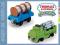 Fisher Tomek Przyjaciele 2-PAK Sodor Supply R8865