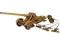 REVELL German Heavy Gun 17cm