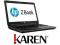 HP ZBook 15 F0U63EA i7 8GB 750+32SSHD K1100M W7/8p