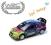 FORD FOCUS WRC - Silverlit ZDALNIE STEROWANY 3CH