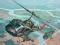 REVELL Bell UH1  Huey Hog