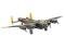 REVELL Avro Lancaster Mk.IIII