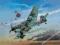 REVELL Junkers  Ju  87 B2R2
