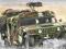 ITALERI Hummer Desert Patrol