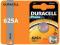 `1 bateria Duracell 625A PX625A LR9 EPX 625 G LR 9