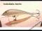 wobler boleniowy bonito !!! 7cm /11 gr.B-5