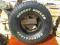 Opona Bridgestone Desert Dueler 265x75xR15 i INNE