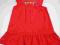 CARTER'S- PIĘKNA SUKIENECZKA - 18 m-cy