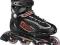 Rolki Bladerunner Pro 80 roz.40.5  kurier GRATIS!