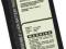 NOWA BATERIA Palm M550 T1 T2 T3 Zire 71 72 850mAh!