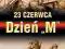 23 CZERWCA DZIEŃ 