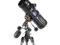 Teleskop Celestron AstroMaster 114EQ 114/1000 KTW