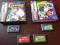 6 Gier GAME BOY ADVANCE Crash Bandicoot Spyro