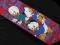 ŚMIESZNY DISNEY  Śliczny  Krawat Tie m-6a