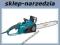 MAKITA PILARKA ELEKTRYCZNA1800W UC4020A ŁAŃCUCH