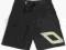 Spodenki Nobile Boardshorts Logo (black) '14 [M]