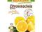 Ekologiczna Skórka cytrynowa, bio 9 g bio vegan