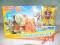 Fisher Price Machiny Bojowe IMAGINEXT Taran X6582