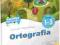 WESOŁA SZKOŁA I PRZYJACIELE ORTOGRAFIA KL.1-3 WSIP