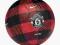 Piłka NIKE MANCHESTER UNITED size 5