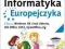 INFORMATYKA EUROPEJCZYK 5 PODRĘCZNIK WINDOWS XP