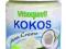 KREM KOKOSOWY BIO 250 g, VITAQUELL