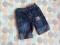 spodnie  rozm 56-62 cm  George