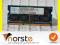 NOWE 4GB DDR3 1333 NANYA PC3-10600S CL9 FV WROC