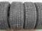 2x205/50/17 2x255/40/17 MICHELIN ALPIN PORSCHE