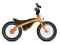 BMW Kidsbike rowerek biegowy+pedały 80912222115