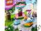 Klocki Lego Friends Pałacyk Pudla 41021 Poznań