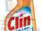 Clin płyn do mycia szyb fruit vinegar 500ml