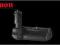 Canon BG-E13 Grip do Canon 6D Super cena Canon BG-E13 Grip do Canon 6D Super cena