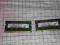 TOSHIBA A300 PAMIĘĆ RAM DDR2 1GB