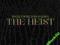 Macklemore And Ryan Lewis - The Heist OKAZJA UK