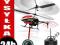 DUŻY HELIKOPTER R/C z KAMERA PILOT 2,4Ghz MJX