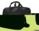 Torba Samsonite PILLOW 3 czarna laptop 16' netbook