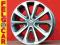 026 FELGI 17 5X114 NISSAN QASHQAI MURANO X-Trail