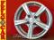 146 FELGI 15 5x112 AUDI A4 PASSAT B5 SKODA SUBERB