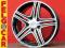 1090 FELGI 17 5x112 AUDI A4 PASSAT B5 SKODA SUBERB