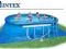 7w1 nowy Basen Intex 54932 Elipsa 549x305x107 WAWA