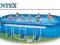 7w1 nowy Basen Intex 54934 Elipsa 610x366x122 WAWA