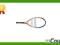 RAKIETA TENISOWA JUNIORSKA BABOLAT COMET BOY 23''