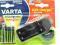 ŁADOWARKA VARTA USB +2x2100mah+2x800mah - LESKO
