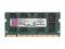 Kingston PC2-6400 2 GB SODIMM 800Mhz KVR800D2S6/2G