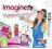 IMAGINE FASHION DESIGNER (Nintendo 3DS) SKLEP 24H